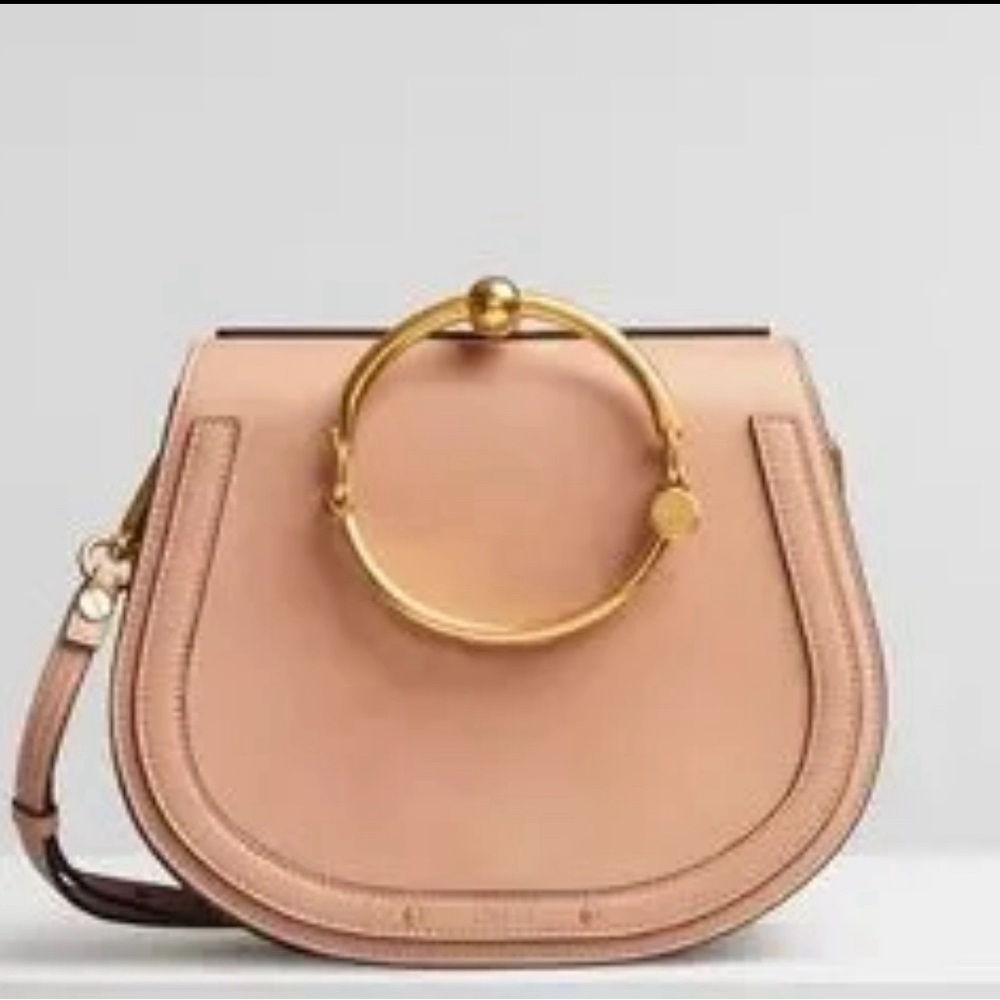 Chloe Bracelet Nile Bag
